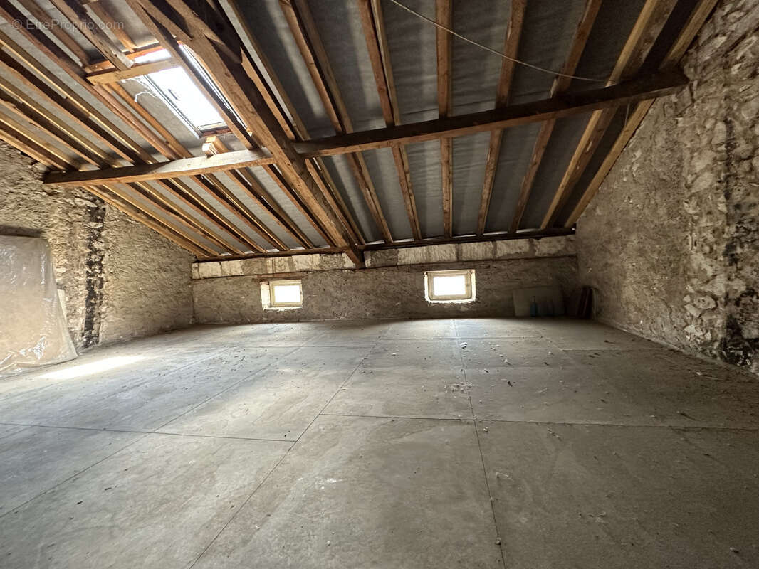 Maison à VILLENEUVE-SUR-LOT