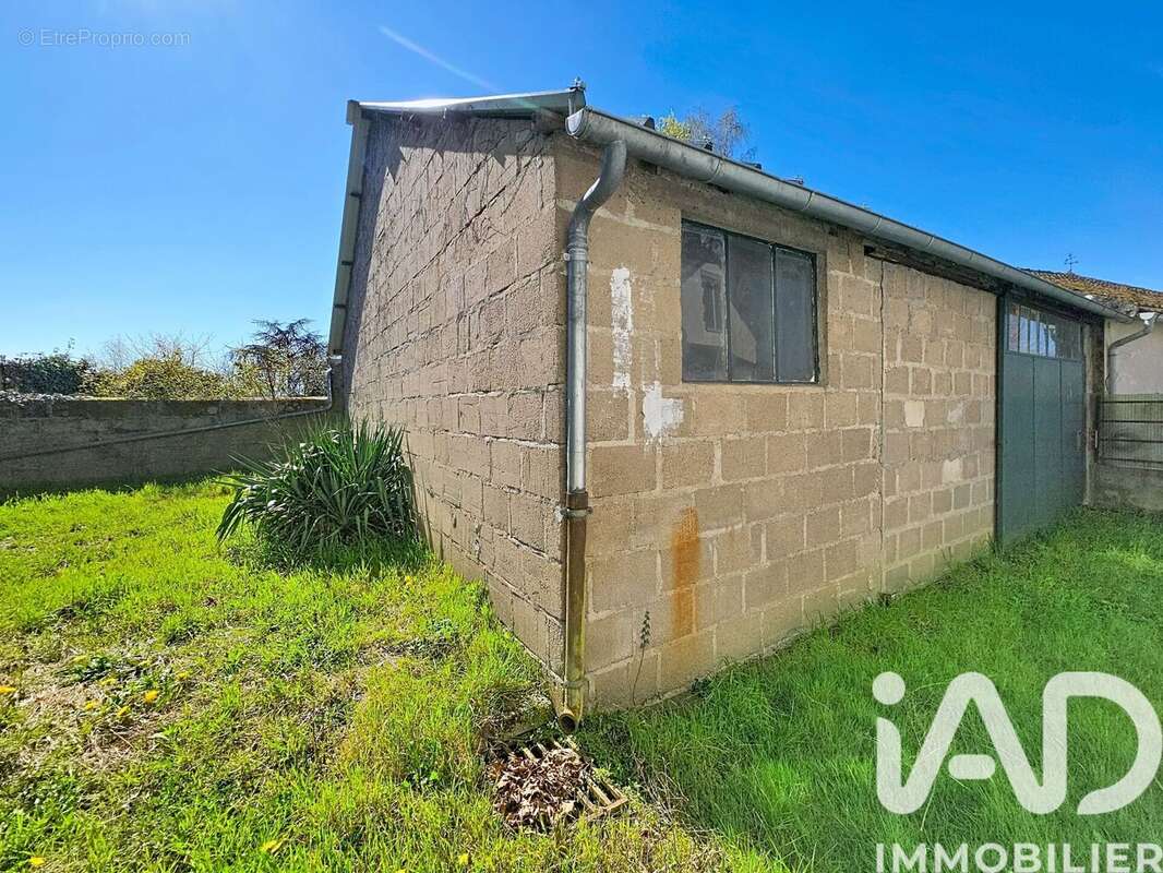 Photo 2 - Maison à BRIARE