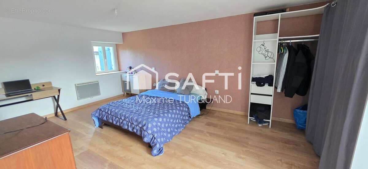 Photo 6 - Maison à MONCOUTANT