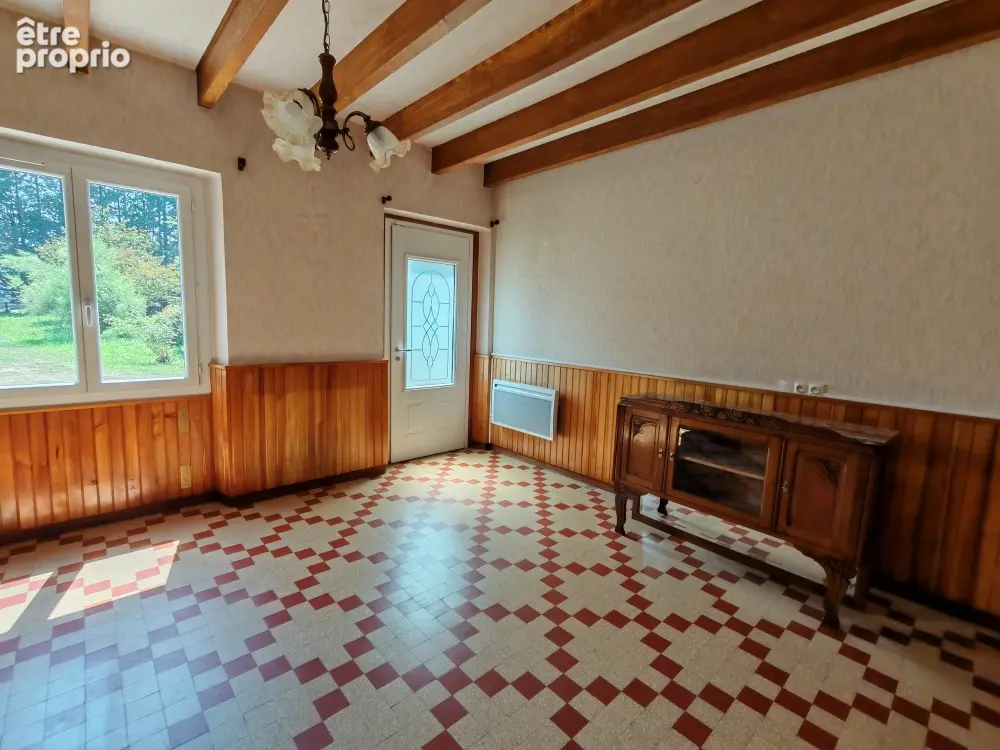 Maison Saint Jean De Marsacq 6 pièce(s) 220 m2 - photo 8