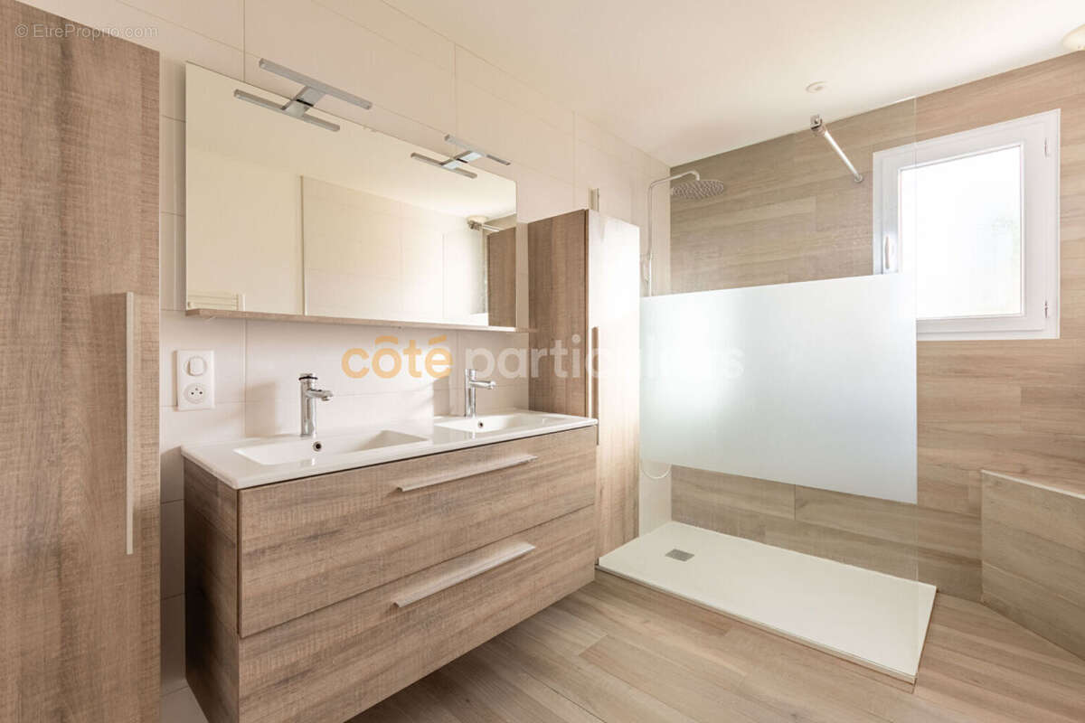 Maison à LA ROCHE-SUR-YON