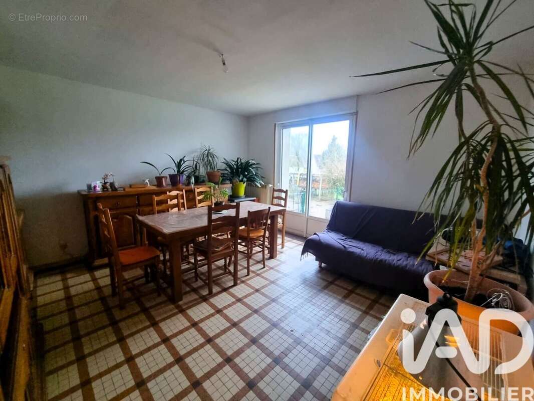 Maison 120 m² à Cuy  - photo 9