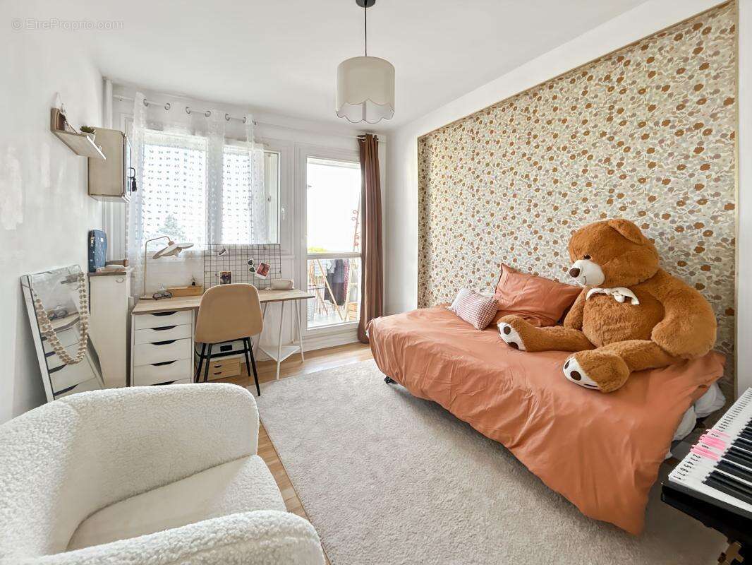 Appartement à ORLEANS