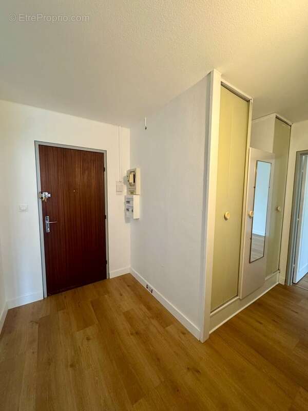 Appartement à LIMOGES