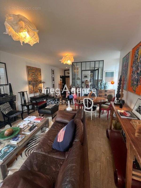 Appartement à AURAY