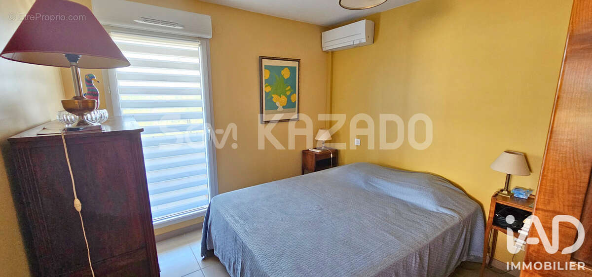 Appartement 87 m² à Saint-Raphael  - photo 8