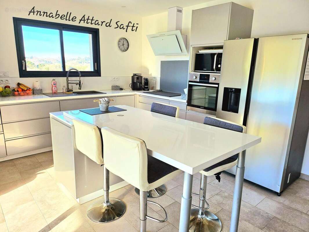 Photo 4 - Maison à TRELISSAC