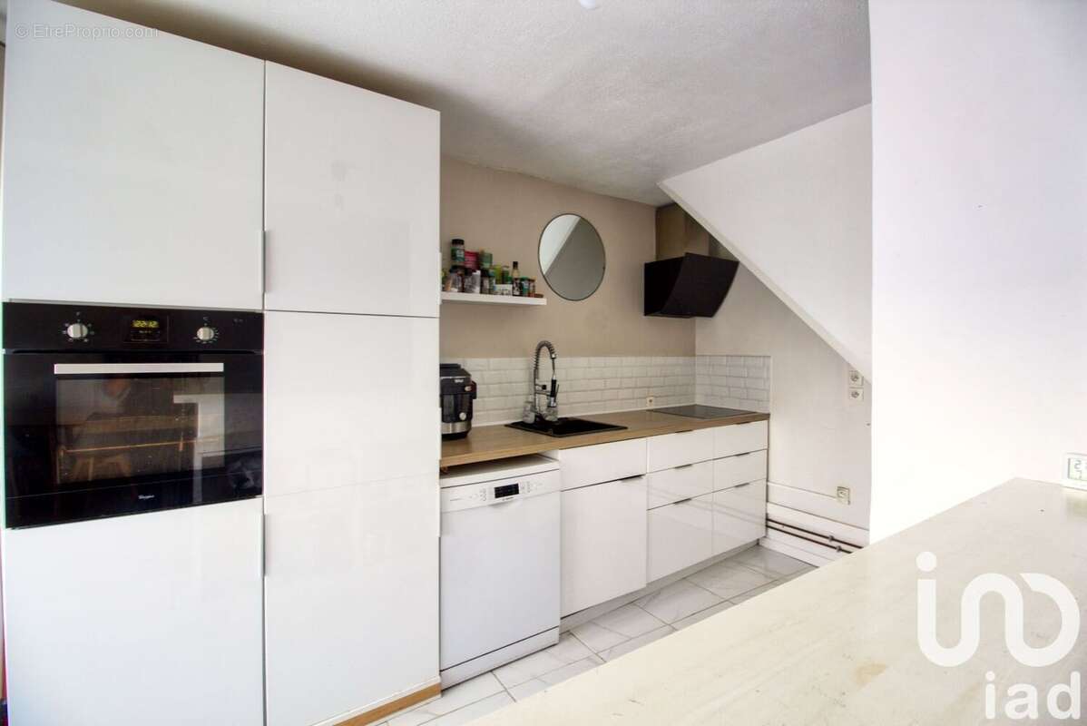 Photo 5 - Maison à MARINES