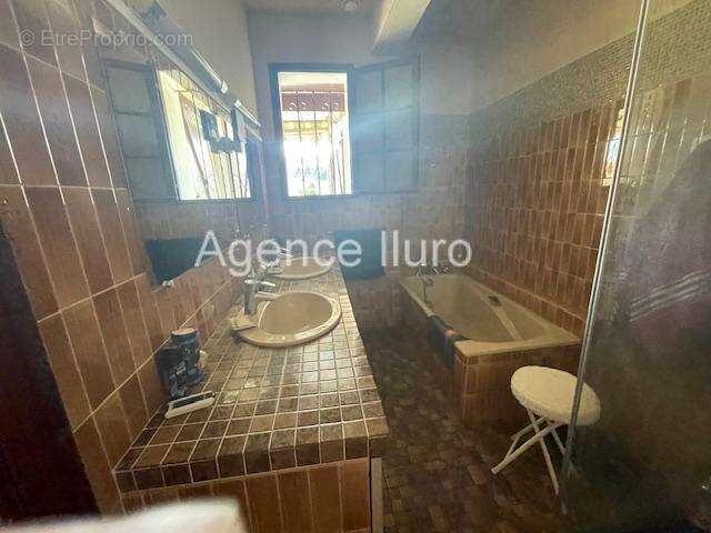 IMG_6824 - Maison à OLORON-SAINTE-MARIE