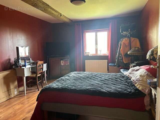 Maison à BROU