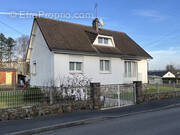 Maison à BLANGY-SUR-BRESLE