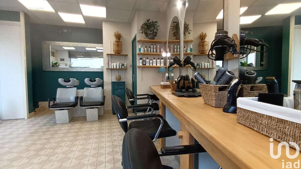 Photo 5 - Commerce à BETHISY-SAINT-PIERRE