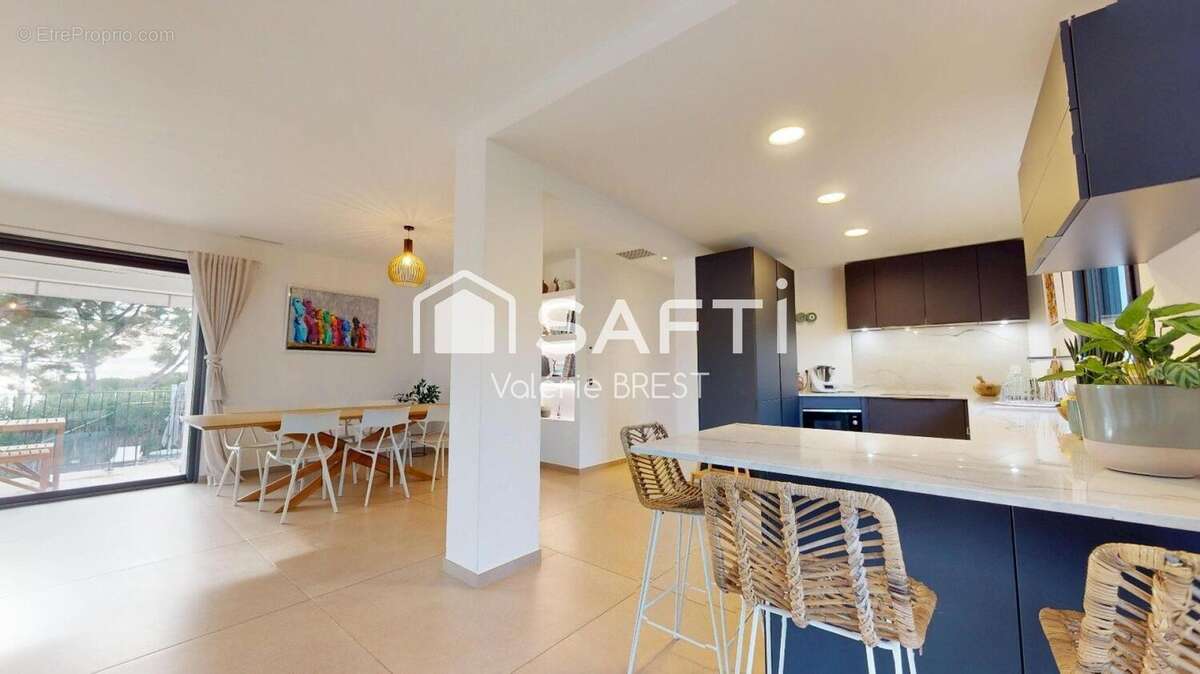 Photo 7 - Maison à CARRY-LE-ROUET