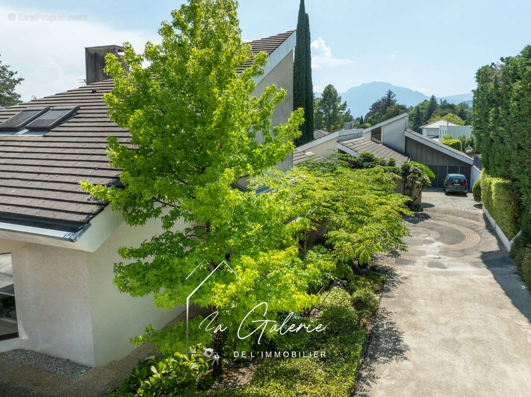 Propriete d'exception de 470 m2 a meylan - photo 20