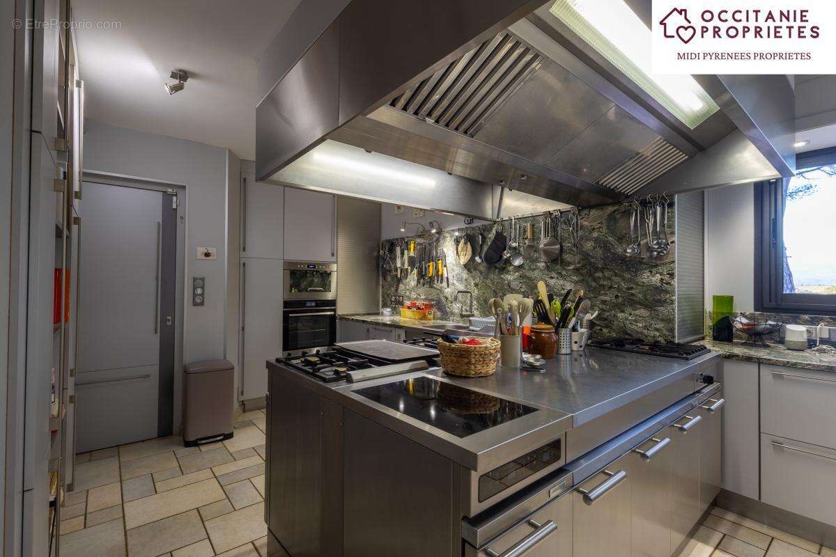 Maison à CARCASSONNE