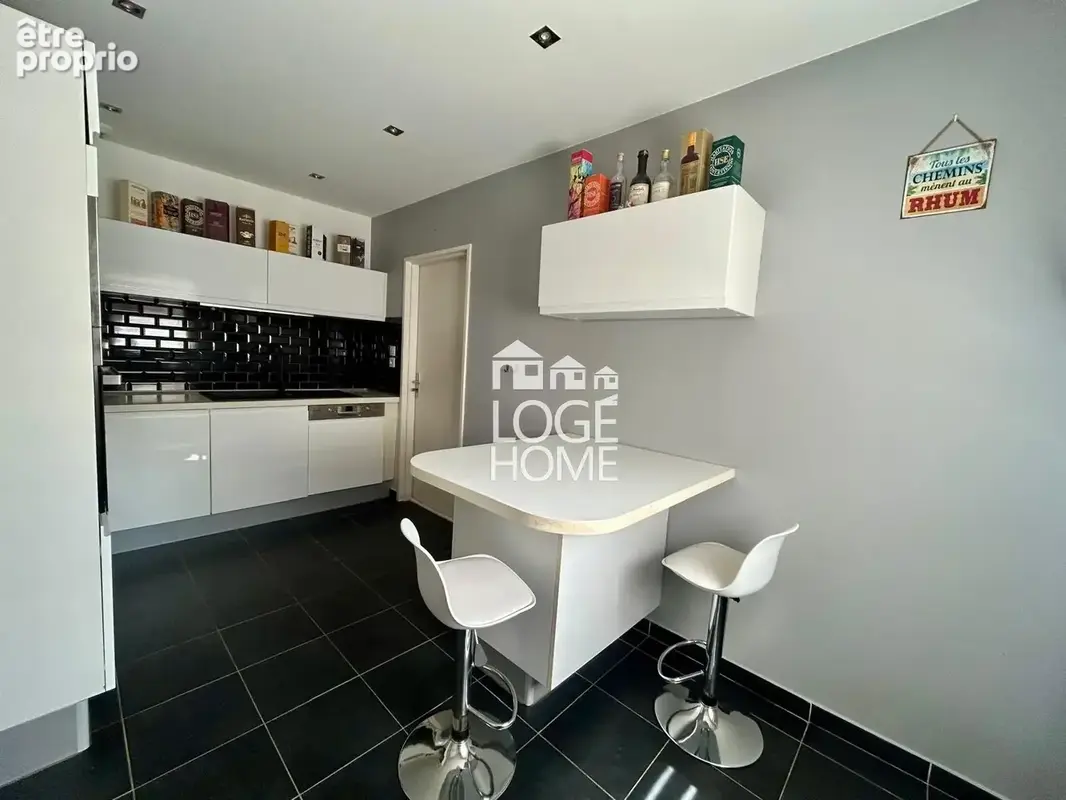 Maison 4 pièces 97 m² à vendre à Hem (59510) - photo 5