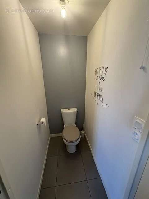Appartement 47 m² à Le Haillan  - photo 7
