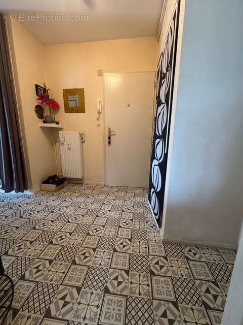 Appartement à LONGWY