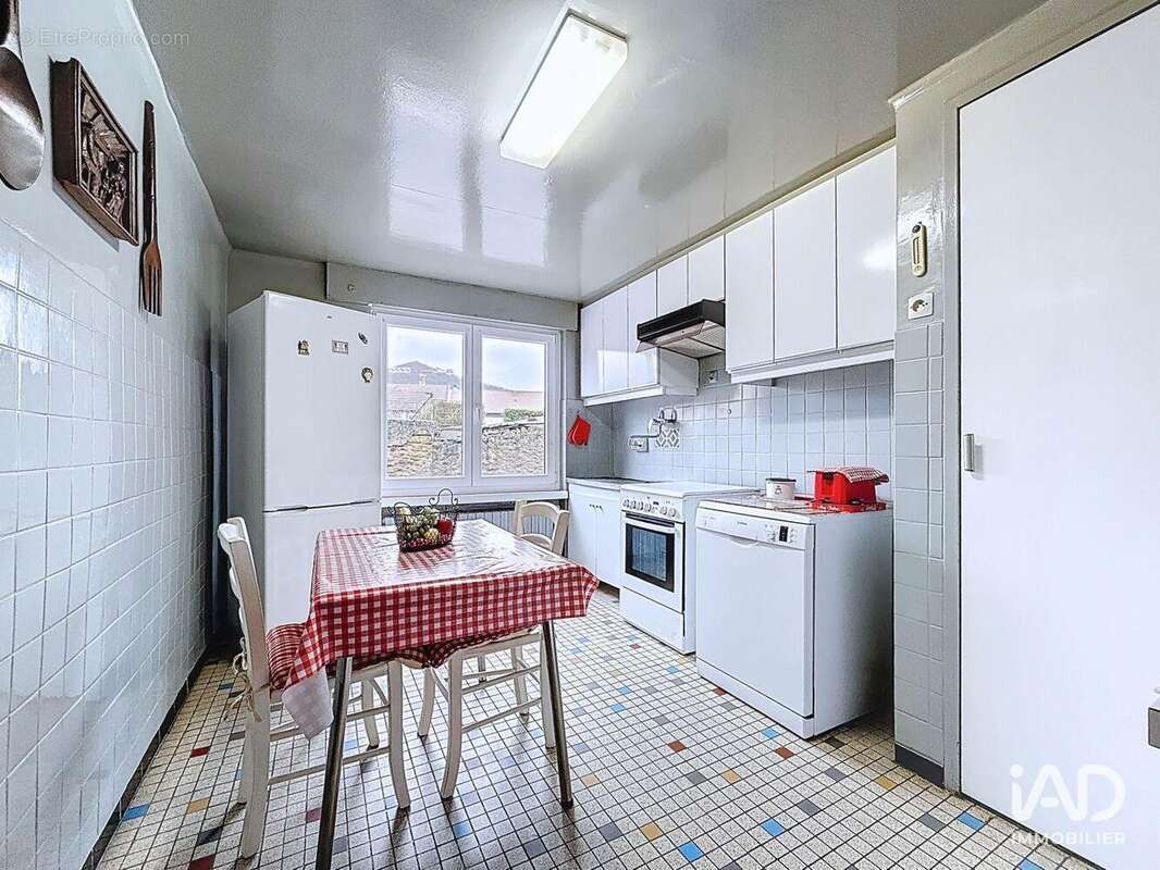 Photo 3 - Maison à THIONVILLE