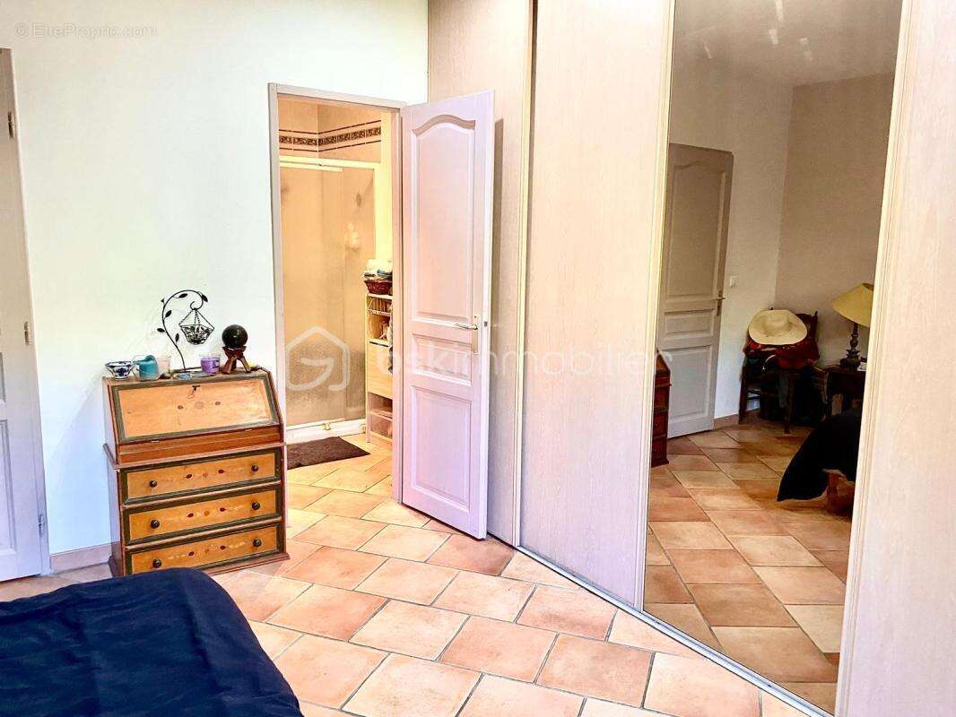 Maison à CARCES