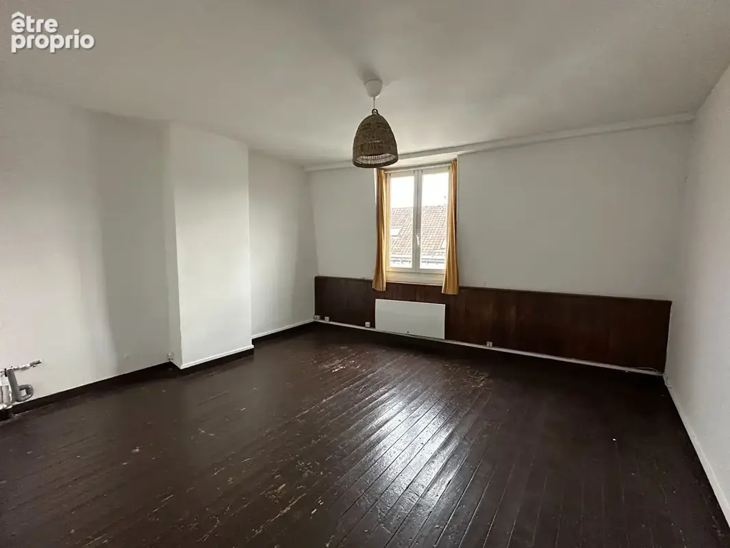 OPPORTUNITÉ INVESTISSEURS - Immeuble / Maison atypique à fort potentiel - photo 10