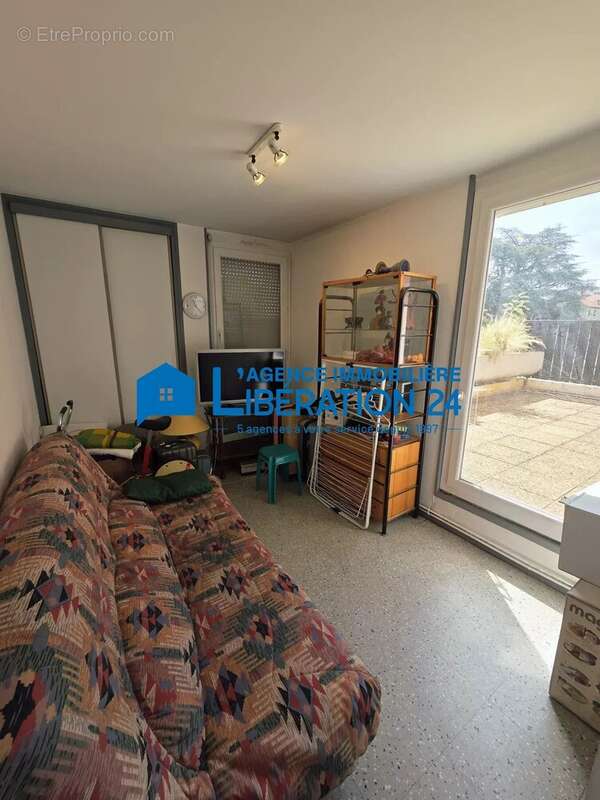 Appartement à SAINT-CHAMOND