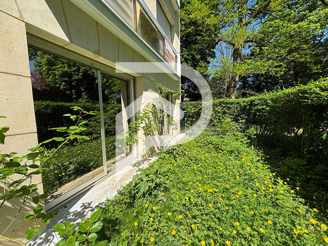 Appartement à MONTMORENCY