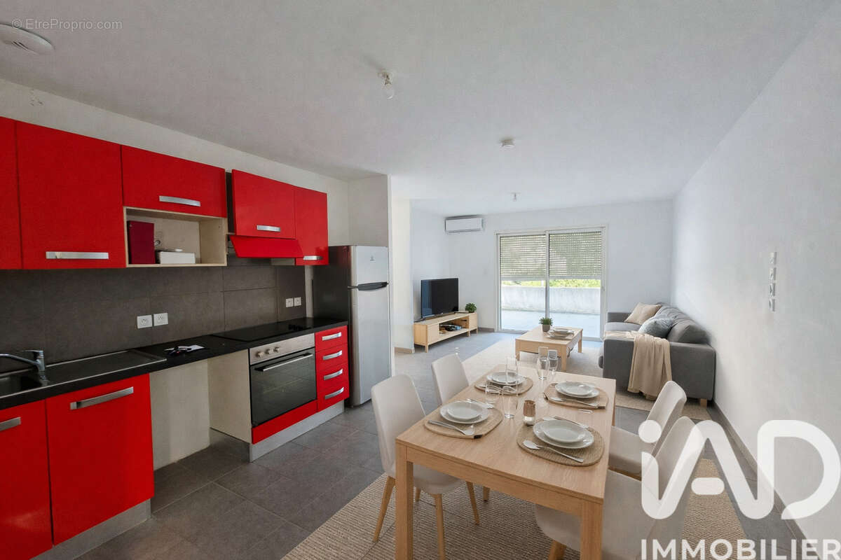 Photo 3 - Appartement à OLETTA