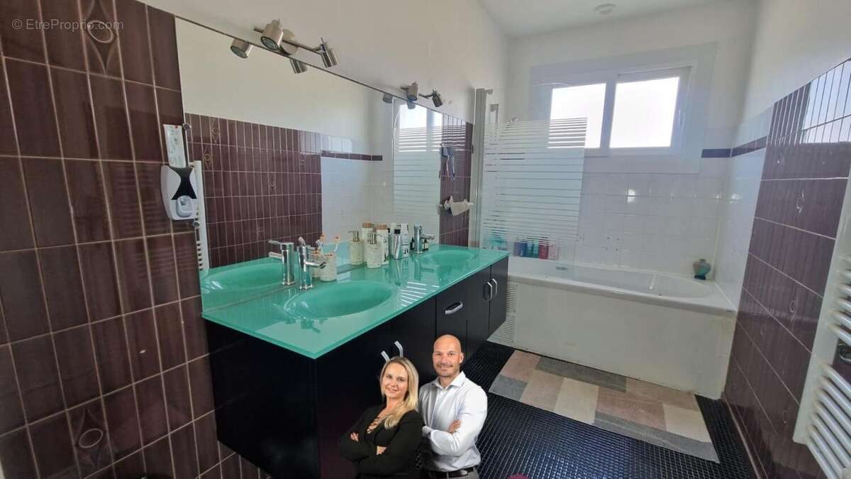 Photo 6 - Maison à TONNEINS