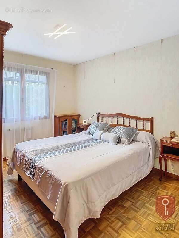 Maison - Chilly - photo 10
