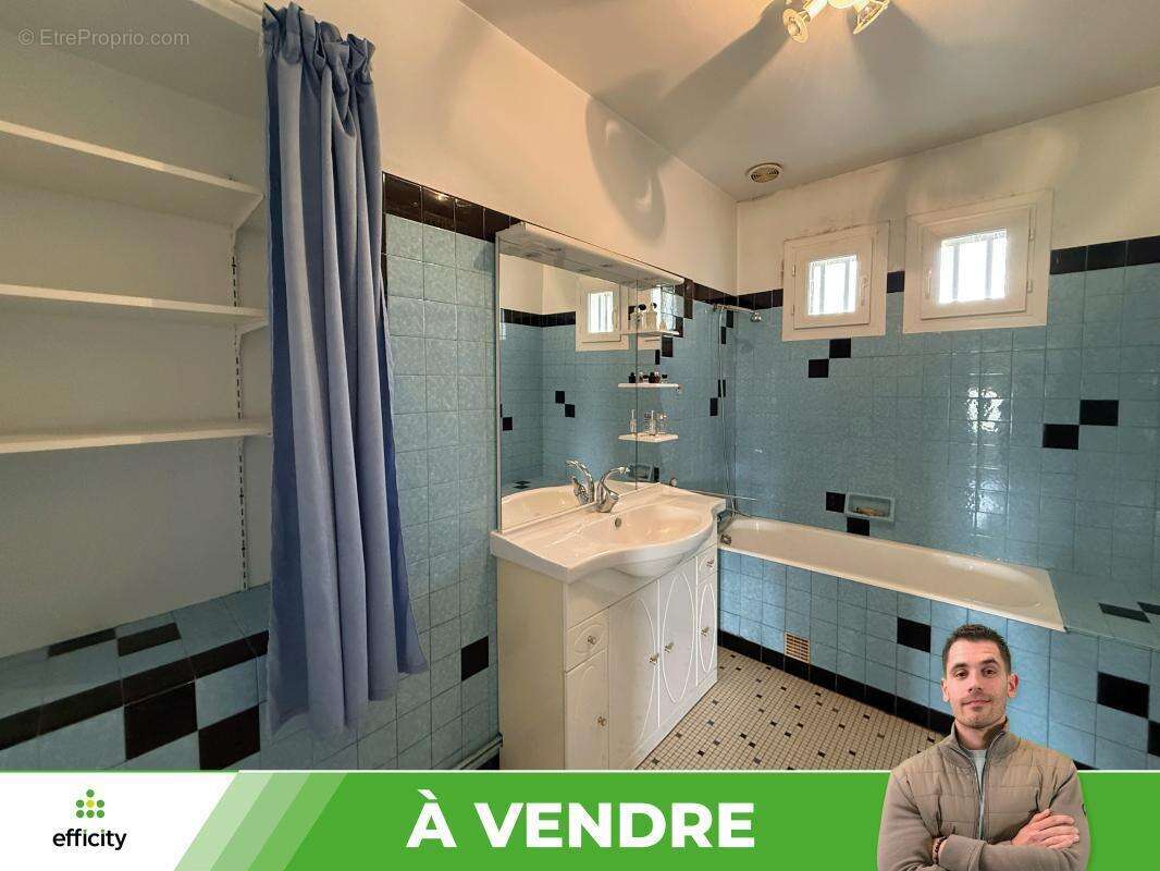 Maison 145 m² à Romagne  - photo 12