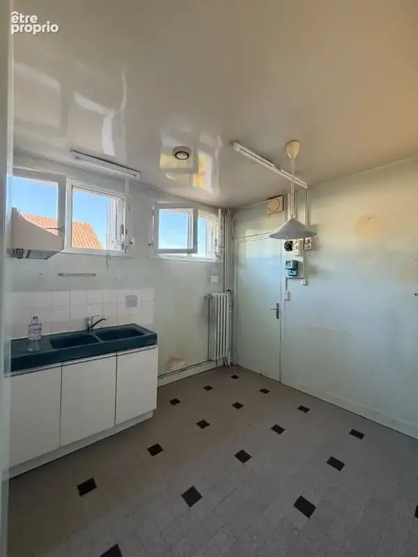 Maison Saint Aubin Les Elbeuf 5 pièce(s) 94 m2 - photo 3