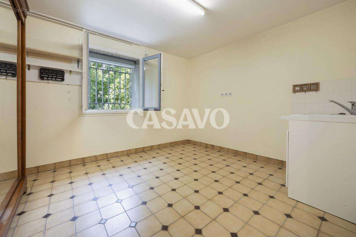 Maison à REVEL-TOURDAN