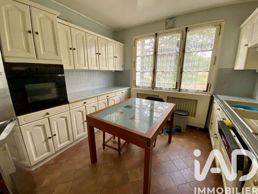 Photo 6 - Maison à DOURDAN