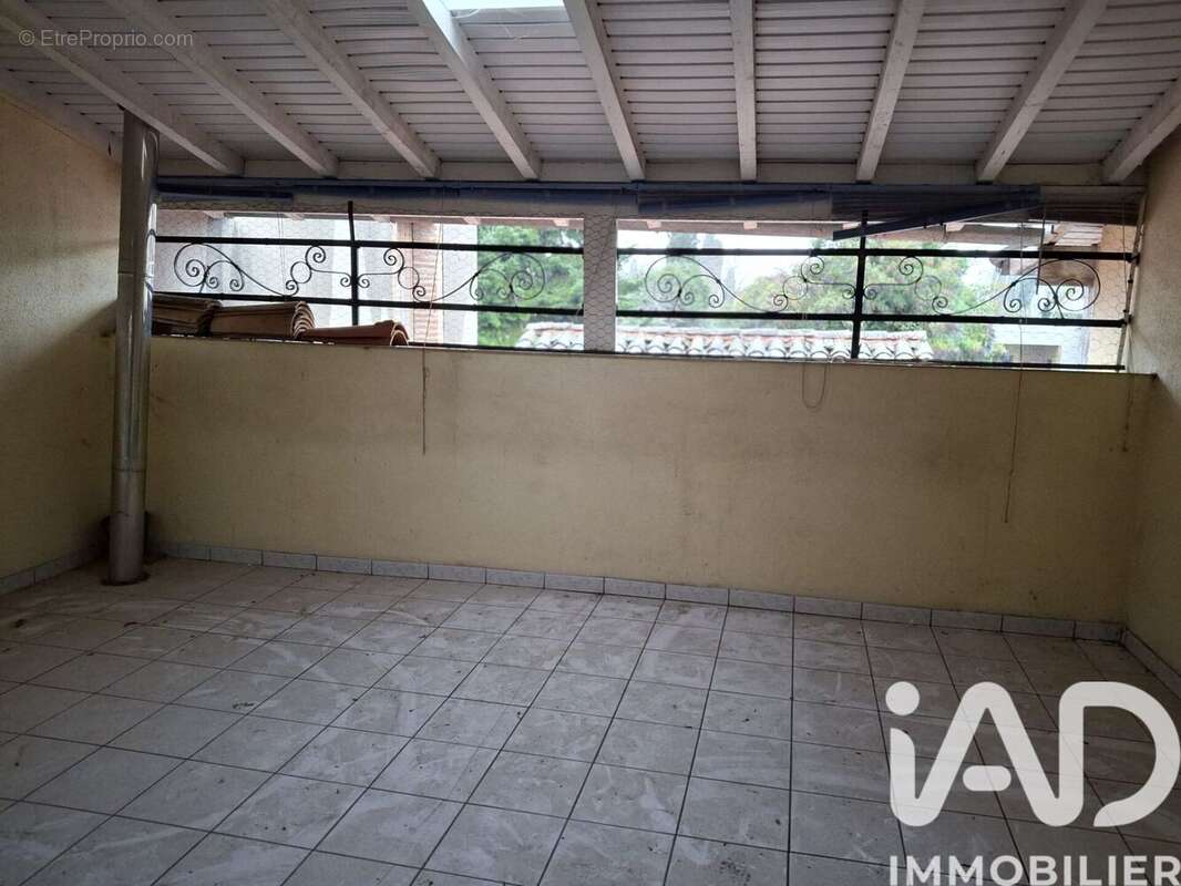 Photo 9 - Maison à MONTAUBAN