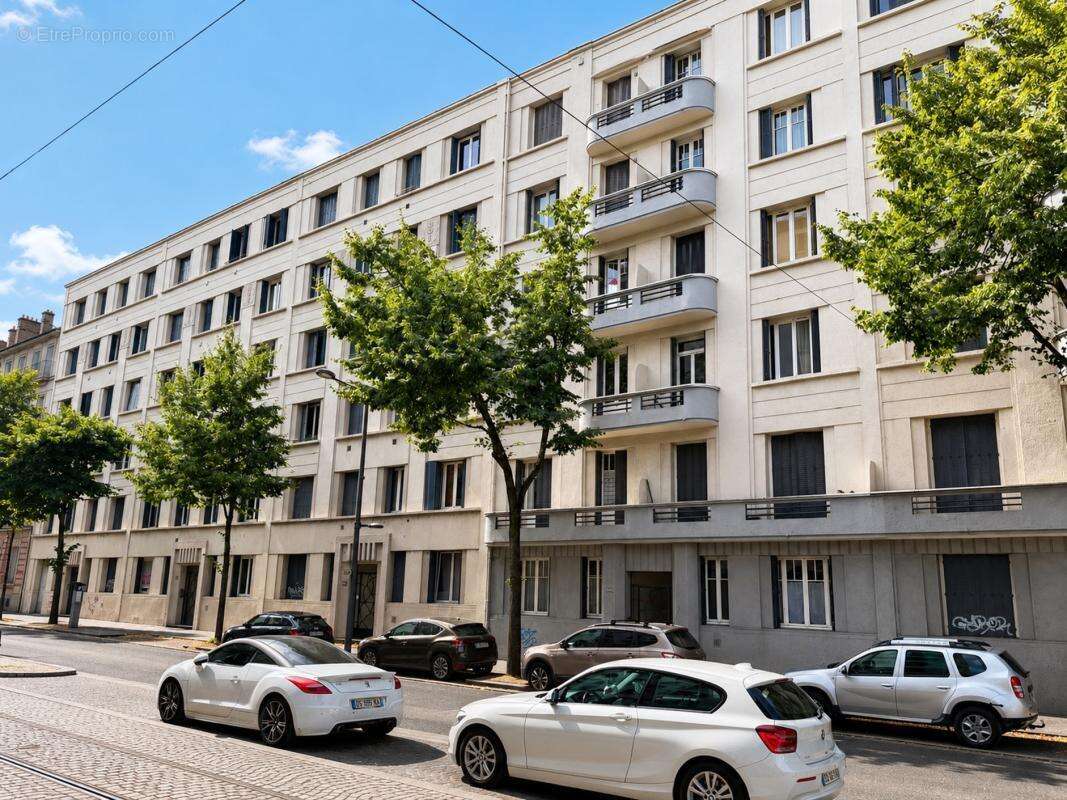 Appartement - photo 2