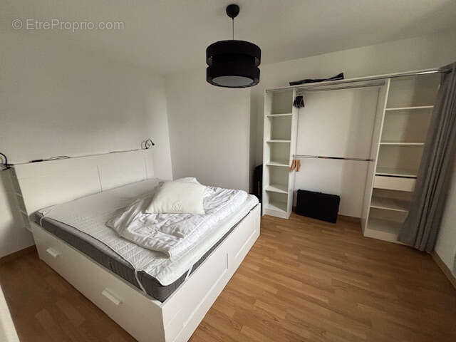 Appartement à LE TREPORT