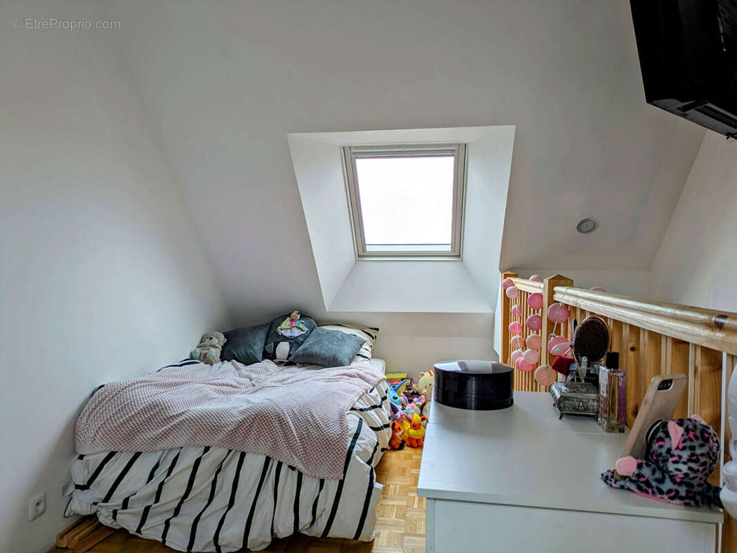 Maison à SAINT-PIERRE-DES-CORPS