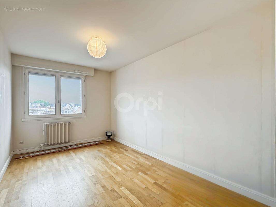 Appartement à EVREUX