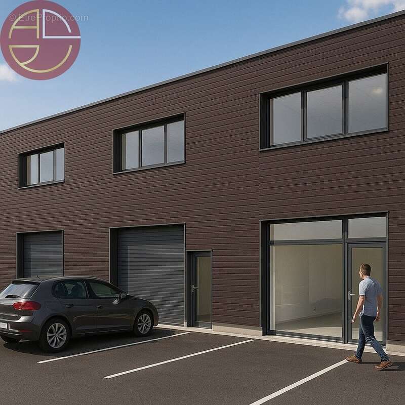 Commerce à CASTANET-TOLOSAN