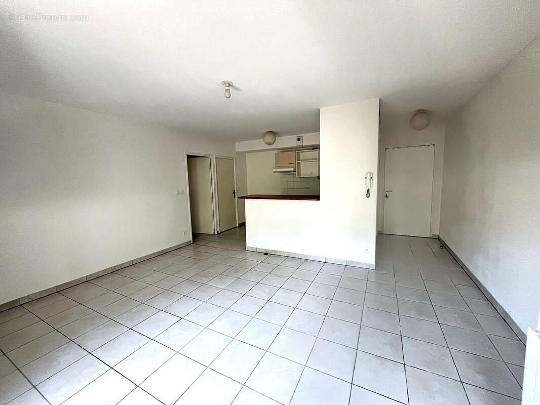 Appartement à LIT-ET-MIXE