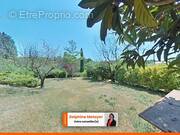 Terrain à VILLECROZE