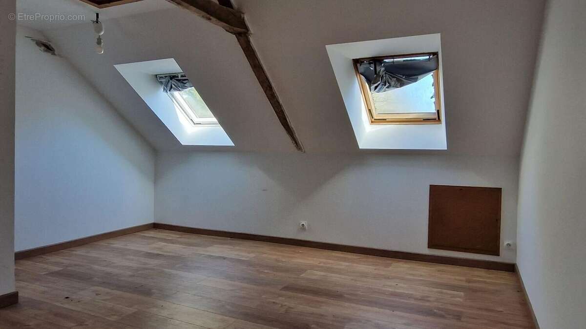 Photo 9 - Maison à LA MOTTE