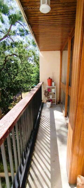 Photo 4 - Appartement à LA CELLE-SAINT-CLOUD