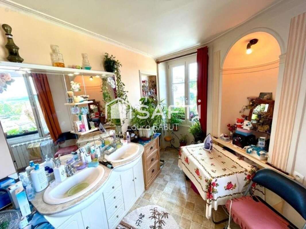 Photo 5 - Maison à BOURBONNE-LES-BAINS