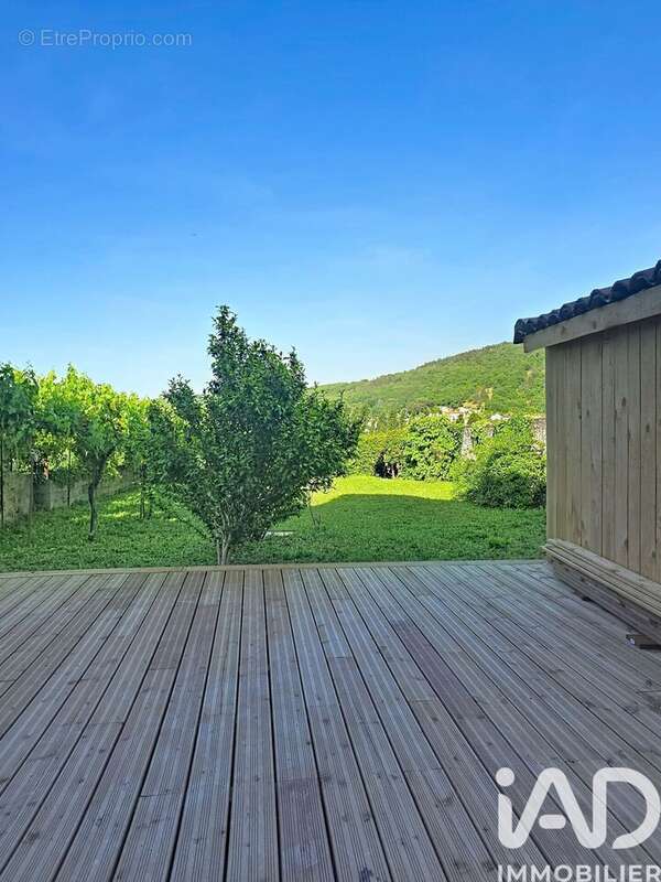 Photo 2 - Appartement à CAHORS