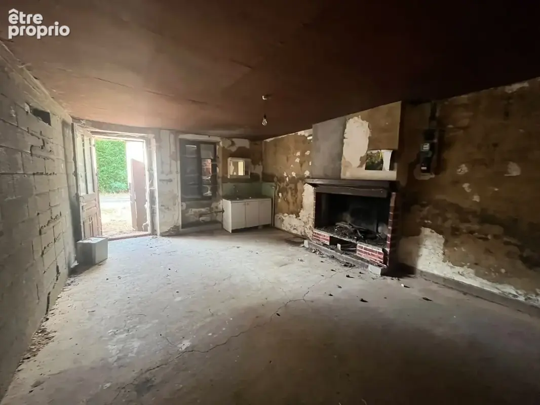 Maison 28 m² à Guipry  - photo 5