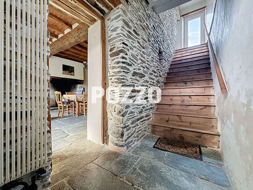 Maison à CHERBOURG-OCTEVILLE