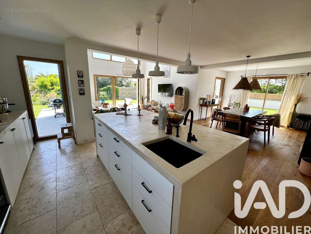 Maison 150 m² à Plouezec  - photo 8