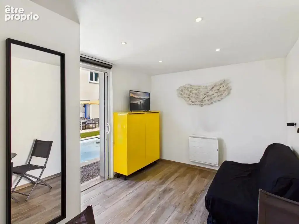 A vendre à Pégomas - Superbe Villa contemporaine de 144 m² avec piscine - photo 15